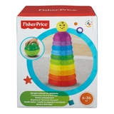 Форми Fisher-Price Великий-маленький (W4472) - Pampik - 3