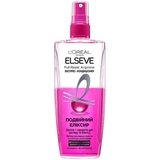 Экспресс-кондиционер L’Oréal Paris Elseve Двойной эликсир Сила аргинина Х3 для волос, склонных к выпадению, 200 мл - Pampik