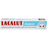 Зубная паста Lacalut Basic, 75 мл - Pampik - 3