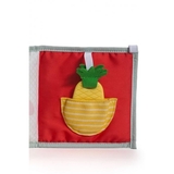 Розвиваюча м'яка книжка Taf Toys Мишки-мавпи (12025) - Pampik - 4