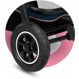 Коляска універсальна 3в1 Lionelo Amber Blue Navy, темно-синій - Pampik - 6