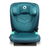 Автокрісло Lionelo Neal Green Turquoise, бірюзовий - Pampik - 2