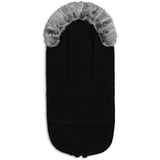 Спальний мішок Lionelo Frode Black Carbon, чорний - Pampik - 5