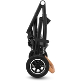 Коляска універсальна 3в1 Lionelo Amber Grey Stone, сірий - Pampik - 15