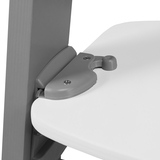 Стульчик для кормления Lionelo Floris grey stone, серый (LO.FS01) - Pampik - 7