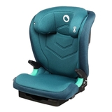 Автокрісло Lionelo Neal Green Turquoise, бірюзовий - Pampik