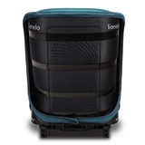 Автокрісло Lionelo Neal Green Turquoise, бірюзовий - Pampik - 5