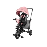 Дитячий велосипед Lionelo Tris Candy Rose, рожевий - Pampik
