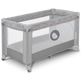 Манеж-ліжечко Lionelo Stefi, сірий (LO.SF05) - Pampik - 2