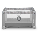 Манеж-ліжечко Lionelo Stefi, сірий (LO.SF05) - Pampik - 3