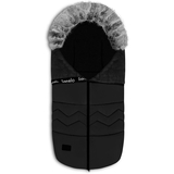 Спальний мішок Lionelo Frode Black Carbon, чорний - Pampik - 3