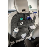 Органайзер-накидка Lionelo Organizer, сірий - Pampik - 7