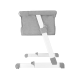 Дитяче ліжко Lionelo Theo concret, сірий (LO.TH04) - Pampik - 9