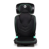 Автокрісло Lionelo Neal Black Onyx, чорний - Pampik - 3