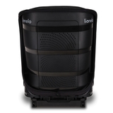 Автокрісло Lionelo Neal Black Onyx, чорний - Pampik - 4