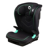 Автокрісло Lionelo Neal Black Onyx, чорний - Pampik