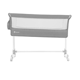 Дитяче ліжко Lionelo Theo concret, сірий (LO.TH04) - Pampik - 10