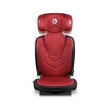 Автокрісло Lionelo Neal Red Burgundy, червоний - Pampik - 3