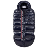 Конверт зимовий Cybex Nautical Blue, темно-синій (521000815) - Pampik