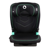 Автокрісло Lionelo Neal Black Onyx, чорний - Pampik - 2