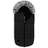 Спальний мішок Lionelo Frode Black Carbon, чорний - Pampik - 2