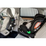 Органайзер-накидка Lionelo Organizer, сірий - Pampik - 8