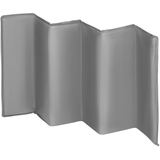 Манеж-ліжечко Lionelo Stefi, сірий (LO.SF05) - Pampik - 5