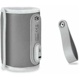 Підігрівач пляшечок Lionelo Thermup Go Grey Silver, сірий - Pampik - 2