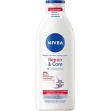 Лосьйон для тіла Nivea Repair & Care, 400 мл - Pampik