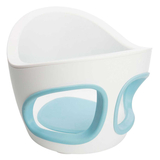Сидіння для купання Babymoov 6+ Aquaseat Bath Ring White (A022002) - Pampik