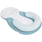 Килимок анатомічний Babymoov Cosydream Mosaic, блакитний (A050413) - Pampik