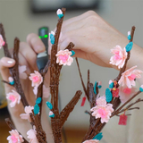 3D-ручка 3Doodler Flow для профессионального использования, синий (FLOW-INTL) - Pampik - 11