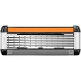 Станок для бритья BIC Flex 5 Hibrid, с 4 сменными картриджами, мужской - Pampik - 5