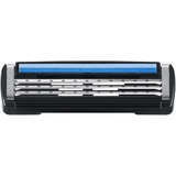 Станок для бритья BIC Flex 3 Hibrid, с 4 сменными картриджами, мужской - Pampik - 5