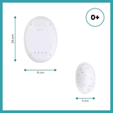 Нічник із білим шумом Babymoov Sleepy Nightlight (A015027) - Pampik - 4