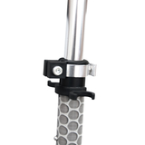 Скутер Nixor Sports Professional 145, салатовый (NA01057) - Pampik - 4