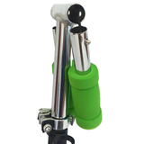 Скутер Nixor Sports Professional 145, салатовый (NA01057) - Pampik - 3