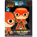 Фигурка-пин Funko Pop DC Comics Флэш (DCCPP0007) - Pampik - 3