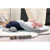 Кокон-матрац антиколіковий Babymoov Cloud Nest (A039003) - Pampik - 13