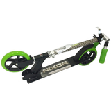 Скутер Nixor Sports Professional 145, салатовый (NA01057) - Pampik - 2