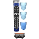 Бритва-стайлер Gillette Fusion5 ProGlide Styler, 1 змінна касета ProGlide Power + 3 насадки для моделювання бороди/вусів - Pampik - 2