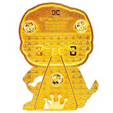 Фигурка-пин Funko Pop DC Comics Супермен (DCCPP0006) - Pampik - 2