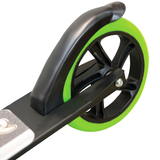 Скутер Nixor Sports Professional 145, салатовый (NA01057) - Pampik - 6