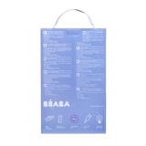 Світильник-нічник Beaba Torch, рожевий (930299) - Pampik - 4