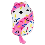 Мягкая игрушка Cats vs Pickles Пауберри, 10 см (CVP1002PM-361) - Pampik