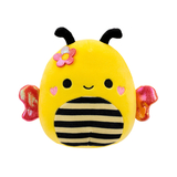 М'яка іграшка Squishmallows Друзі Джмелі, 19 см, 2 шт. (SQVA00843) - Pampik - 2