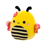 М'яка іграшка Squishmallows Друзі Джмелі, 19 см, 2 шт. (SQVA00843) - Pampik - 4