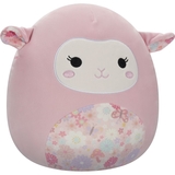 М'яка іграшка Squishmallows Ягня Лала, 30 см (SQCR05611) - Pampik - 3