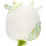 М'яка іграшка Squishmallows Корівка Ада, 13 см (SQER00819) - Pampik - 2