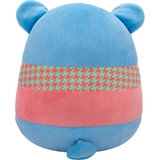 М'яка іграшка Squishmallows Ведмідь Озу, 13 см (SQER00925) - Pampik - 2
